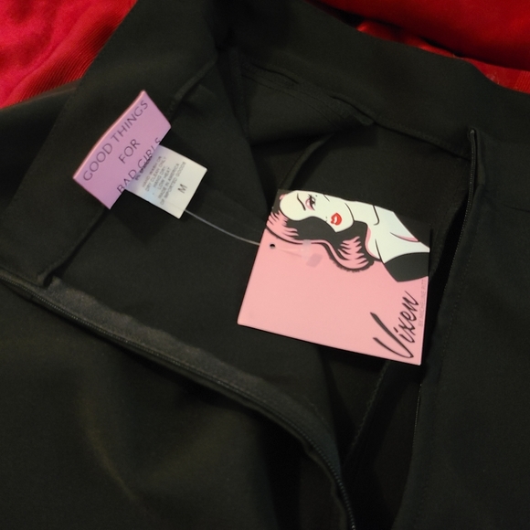 Vacation pants - Picture 2 of 5